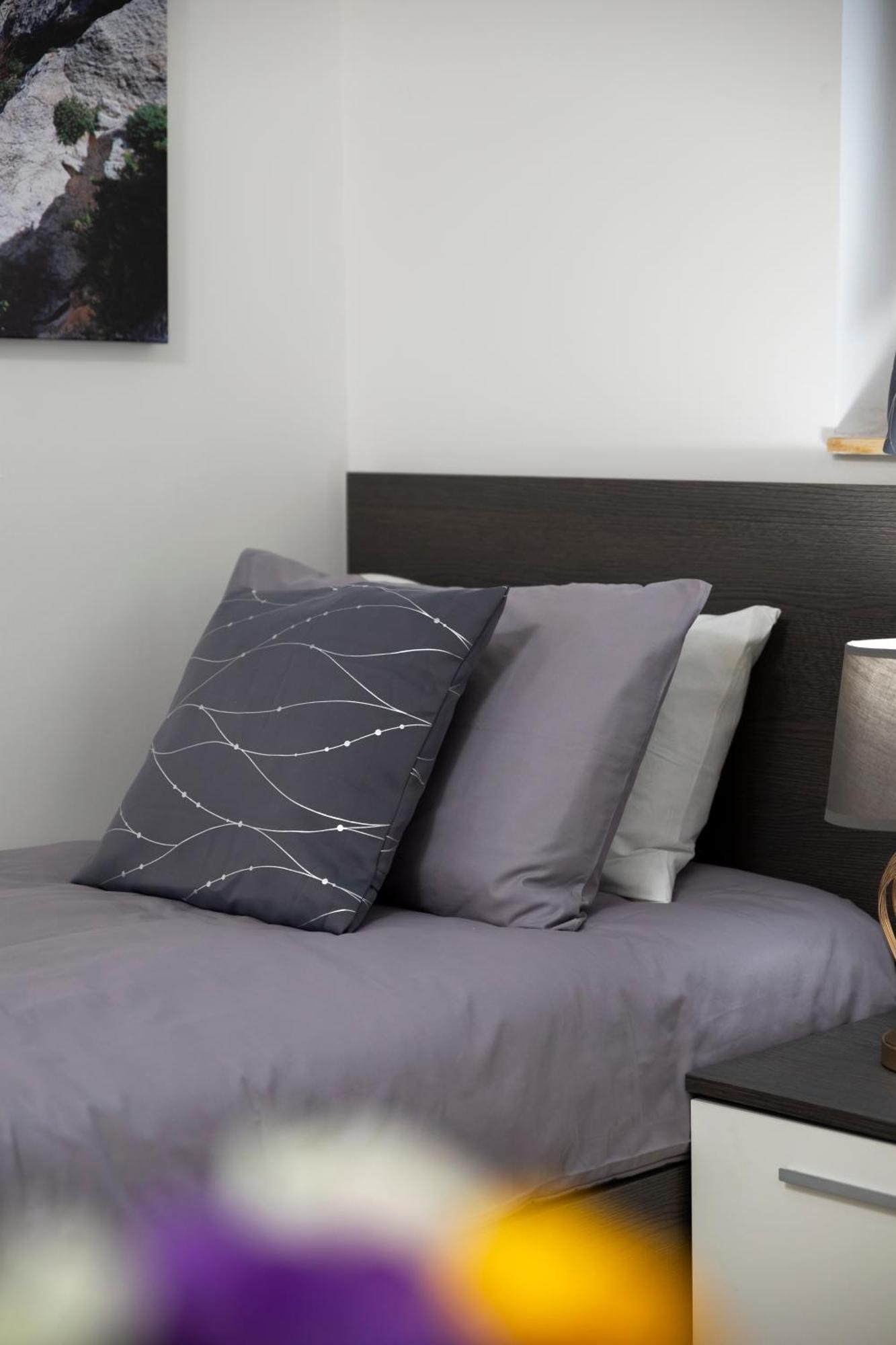 Modern & Spacious 2Br Apartment With Country Views - Close To Xemxija Bay خليج سانت بول المظهر الخارجي الصورة